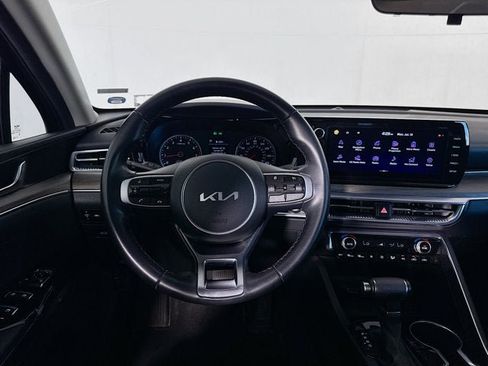 Used 2023 Kia K5 EX FWD image 23