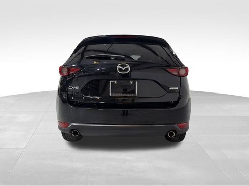Used 2018 MAZDA CX-5 Grand Touring image 7
