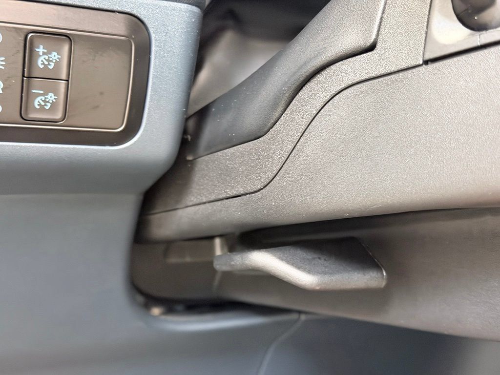 Used 2026 Ford Maverick Tremor AWD/4WD image 37