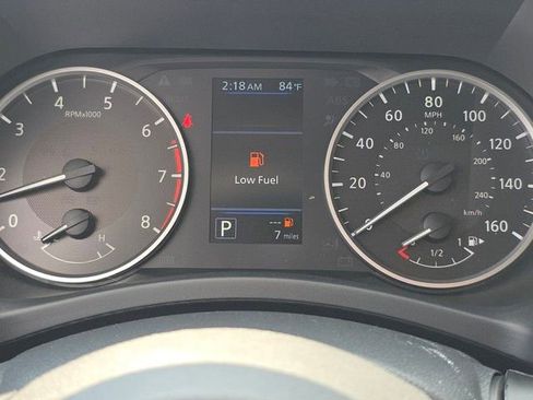 New 2025 Nissan Sentra S image 11