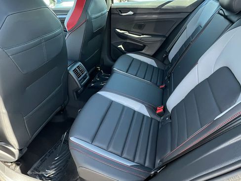 New 2025 Volkswagen GTI SE image 24