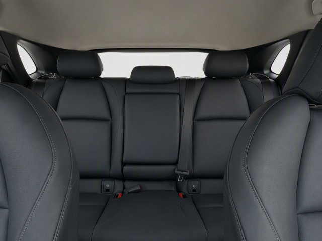 Certified 2024 MAZDA CX-30 AWD 2.5 S w/ Select Sport Pkg image 15