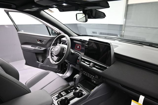 New 2026 Subaru Outback Limited AWD/4WD image 12