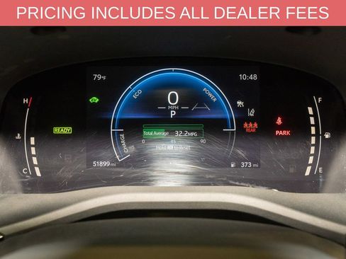 Used 2025 Toyota Camry SE FWD image 16