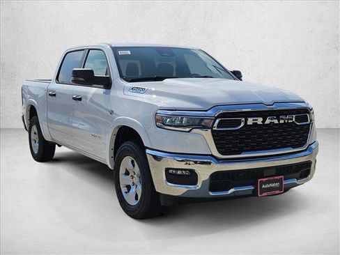 New 2026 RAM 1500 Lone Star AWD/4WD image 7