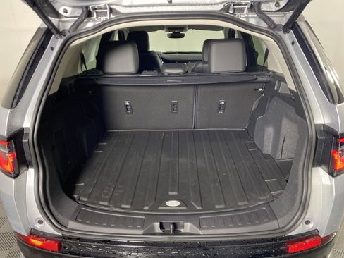 Certified 2025 Land Rover Discovery Sport S AWD/4WD image 25