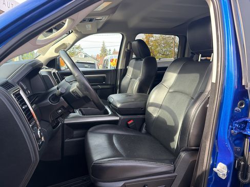 Used 2016 RAM 1500 Sport image 10