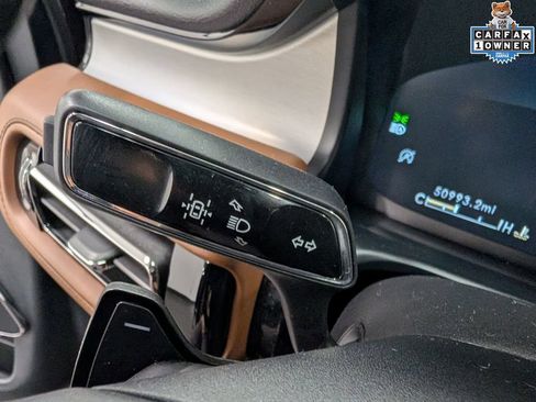 Used 2023 Lincoln Aviator Reserve w/ Equipment Group 201A AWD/4WD image 18