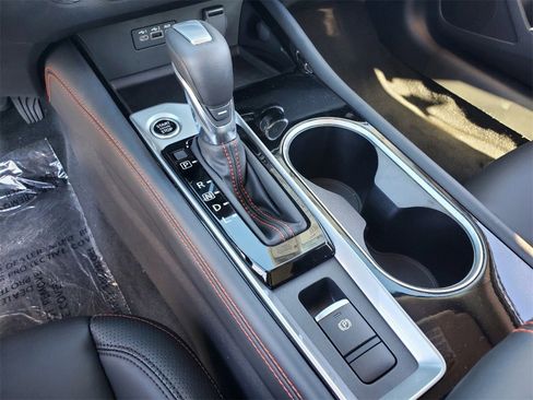 New 2025 Nissan Altima 2.5 SR image 20