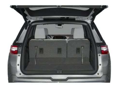 Used 2019 Chevrolet Traverse Premier image 14