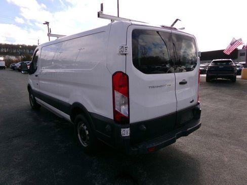 Used 2015 Ford Transit 150 148 Low Roof image 6