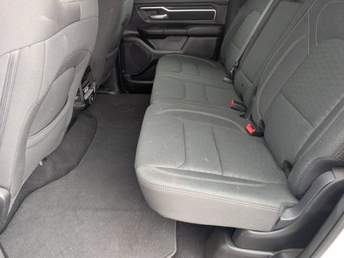 Used 2025 RAM 1500 Big Horn AWD/4WD image 29