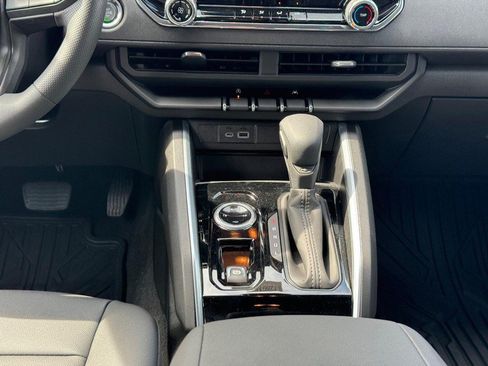 New 2026 Chevrolet Colorado W/T w/ WT Custom Package image 9