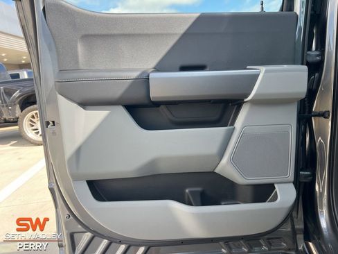 New 2026 Ford F250 XL w/ STX Appearance Package image 22