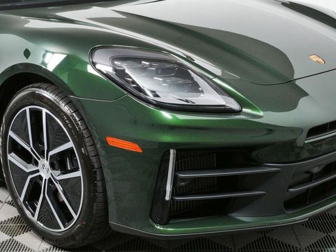 New 2026 Porsche Panamera image 39