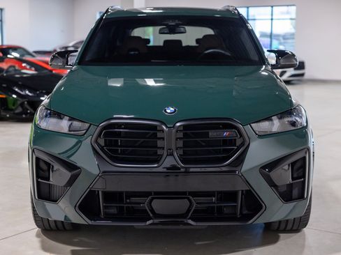 Used 2026 BMW X5 M Competition w/ Executive Package AWD/4WD image 11