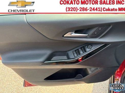 Used 2026 Chevrolet Equinox LT w/ Convenience Package II AWD/4WD image 17