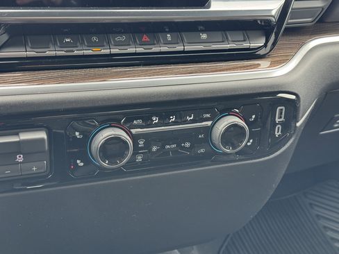 New 2026 Chevrolet Silverado 1500 LT image 23