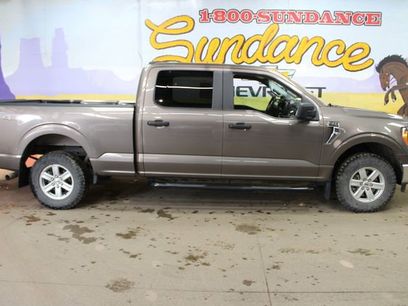 Used 2022 Ford F150 XLT w/ Trailer Tow Package