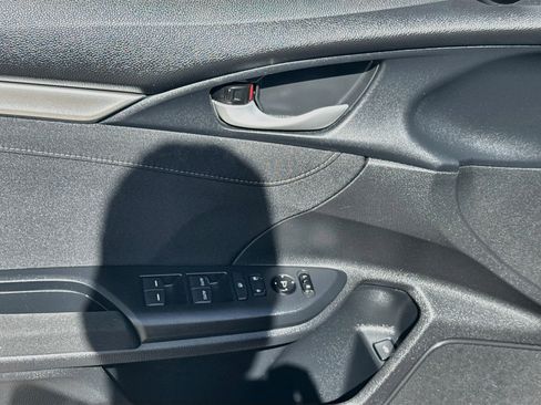 Used 2017 Honda Civic EX image 14
