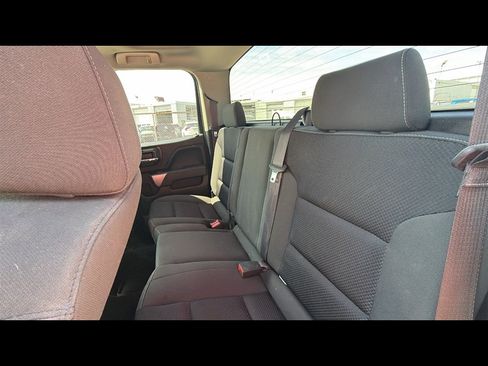Used 2017 Chevrolet Silverado 1500 LT w/ All Star Edition AWD/4WD image 22