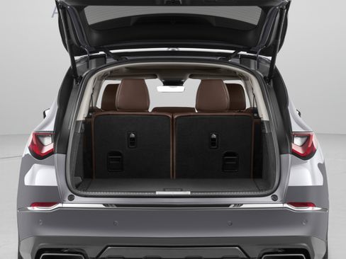 Certified 2026 Acura MDX FWD image 29
