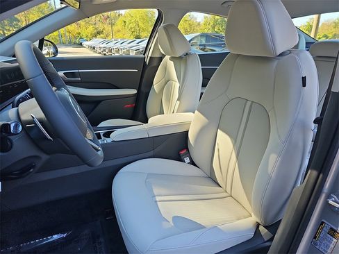 New 2026 Hyundai Sonata SEL image 14