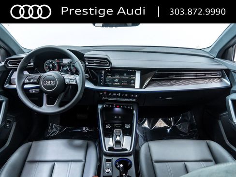 New 2026 Audi A3 2.0T Premium image 21