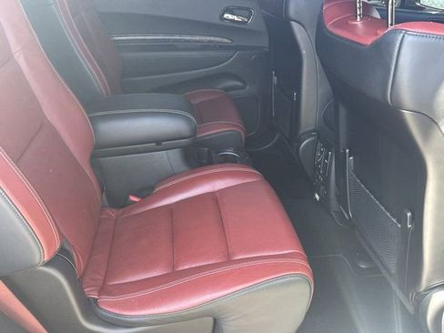 Used 2023 Dodge Durango SRT image 17