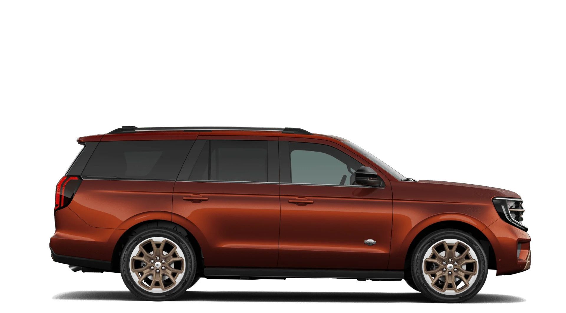 New 2027 Ford Expedition King Ranch AWD/4WD image 59