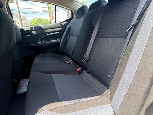 Used 2024 Nissan Sentra S FWD image 12
