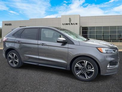 Used 2020 Ford Edge ST w/ Equipment Group 401A