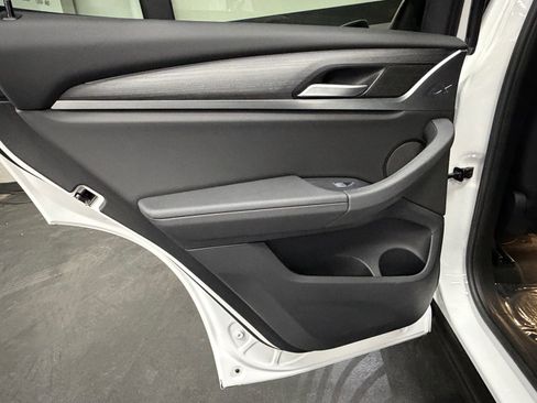 Used 2023 BMW X3 xDrive30i w/ Convenience Package w/ZPA image 36