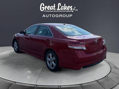 Used 2011 Toyota Camry SE