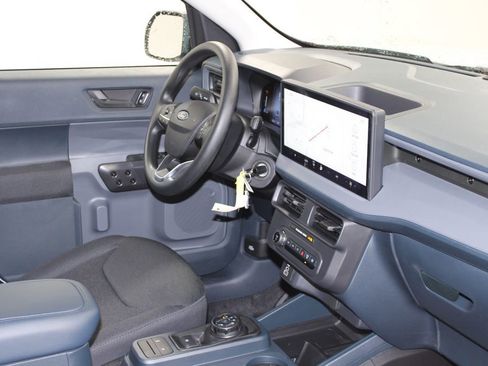 New 2025 Ford Maverick XL w/ 4K Tow Package image 27