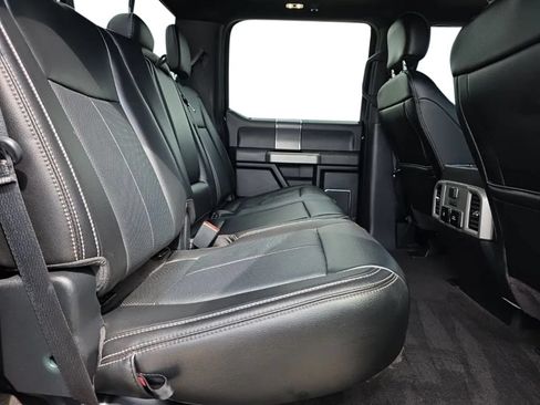 Used 2020 Ford F150 Lariat w/ Equipment Group 502A Luxury AWD/4WD image 20