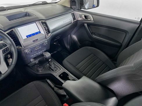 Used 2021 Ford Ranger XLT w/ Equipment Group 301A Mid AWD/4WD image 20