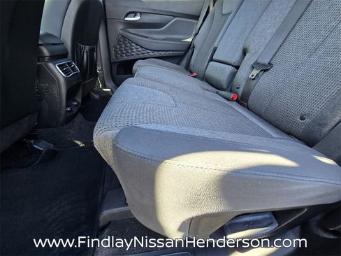 Used 2023 Hyundai Santa Fe SEL w/ Cargo Package image 11