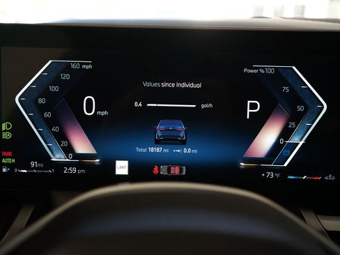 Used 2025 BMW 530i image 14