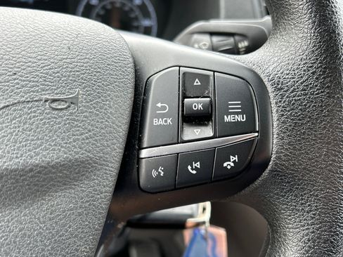 Used 2024 Ford Transit 250 Low Roof w/ Exterior Upgrade Package RWD image 10