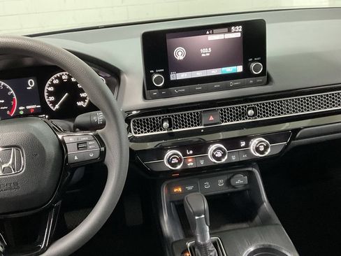 Used 2026 Honda Civic LX image 15