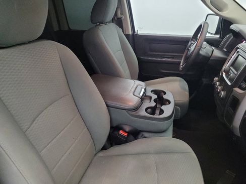 Used 2018 RAM 1500 Express w/ Express Value Package image 21