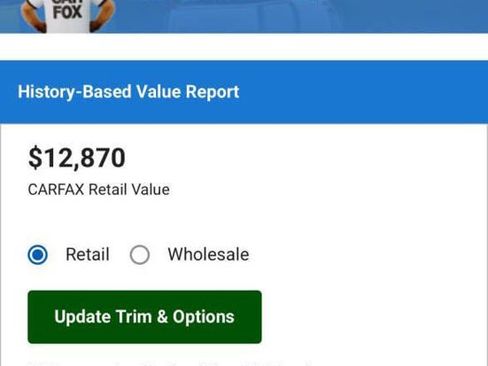 Used 2013 Toyota Sienna XLE image 7