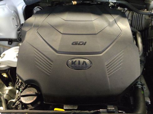 Used 2020 Kia Sorento EX FWD image 30