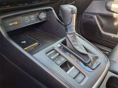 Certified 2023 Honda CR-V EX-L image 19