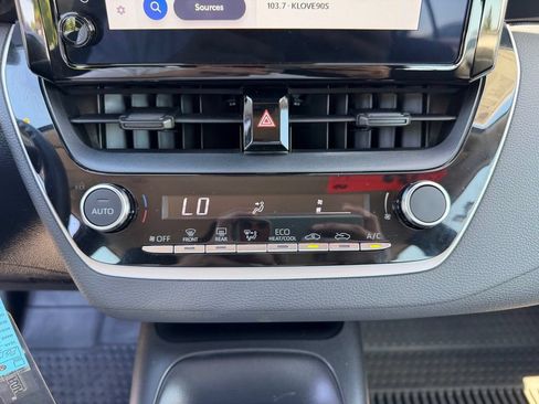 Used 2023 Toyota Corolla LE FWD image 22