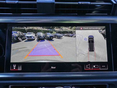 New 2025 Audi Q3 2.0T Premium Plus image 23