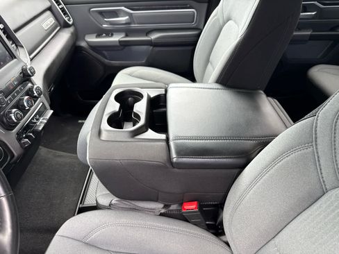Used 2023 RAM 1500 Lone Star RWD image 24