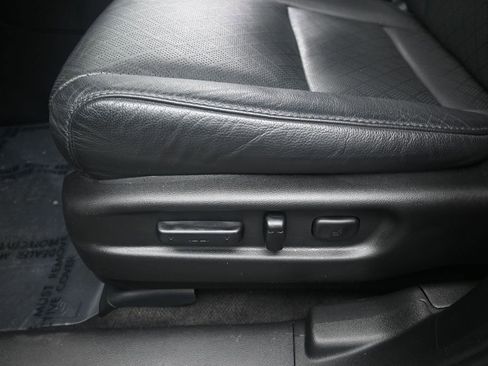 Used 2024 Honda Passport Black Edition image 12