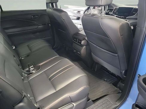 Used 2024 Honda Passport TrailSport image 27